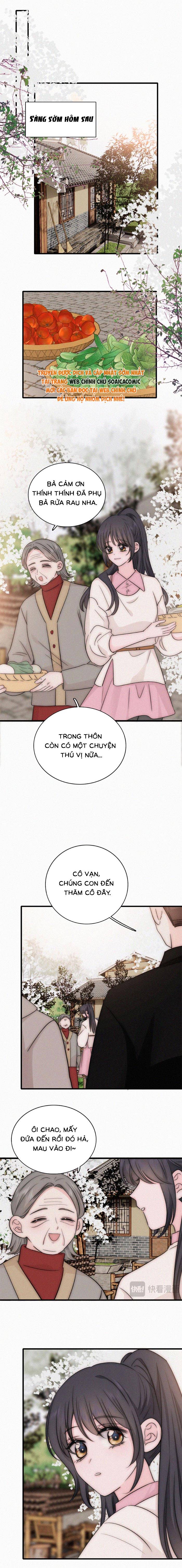 Điên Cuồng Yêu Em - Chap 171 - Trang 6