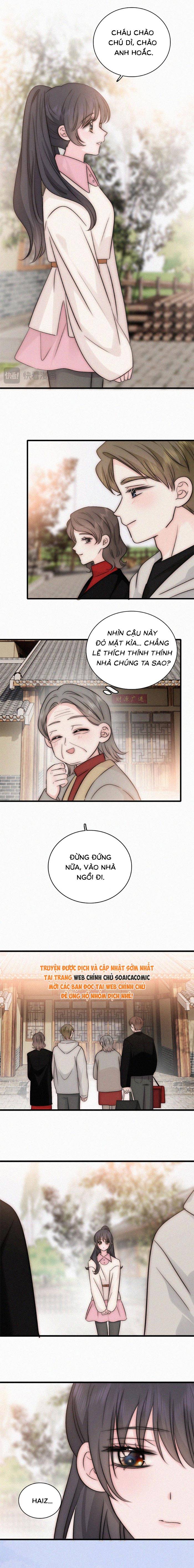 Điên Cuồng Yêu Em - Chap 172 - Trang 2