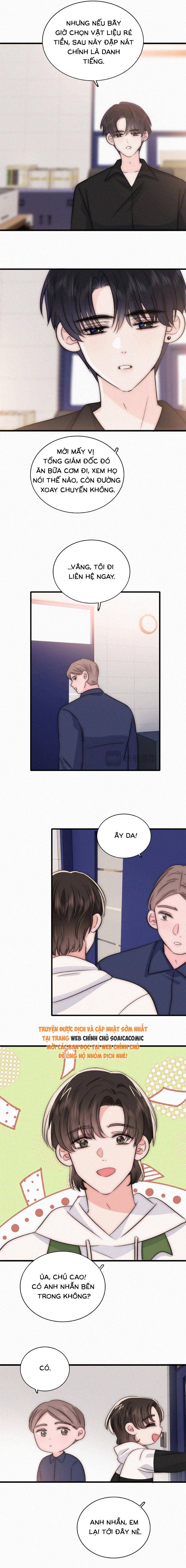 Điên Cuồng Yêu Em - Chap 172 - Trang 4