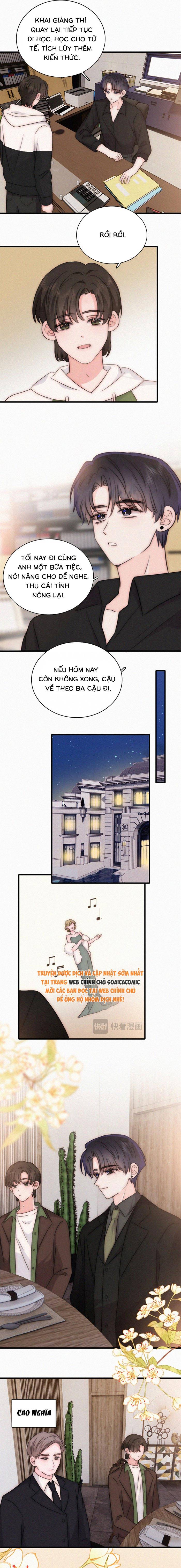 Điên Cuồng Yêu Em - Chap 172 - Trang 6