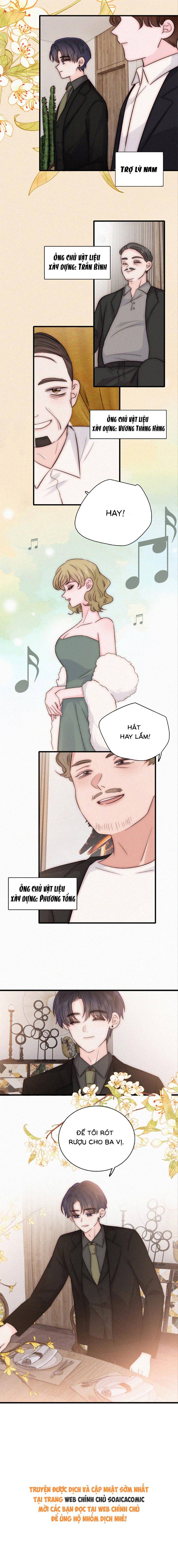 Điên Cuồng Yêu Em - Chap 172 - Trang 7