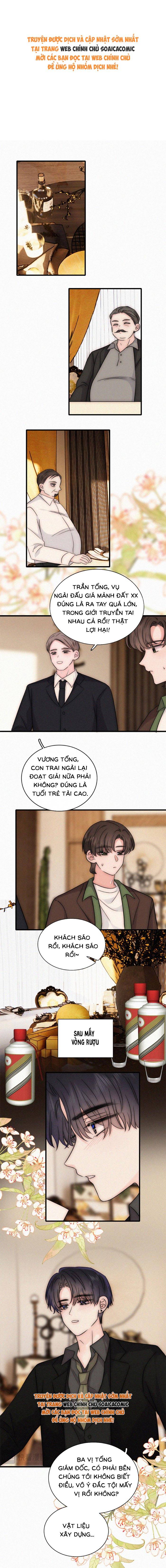 Điên Cuồng Yêu Em - Chap 173 - Trang 1
