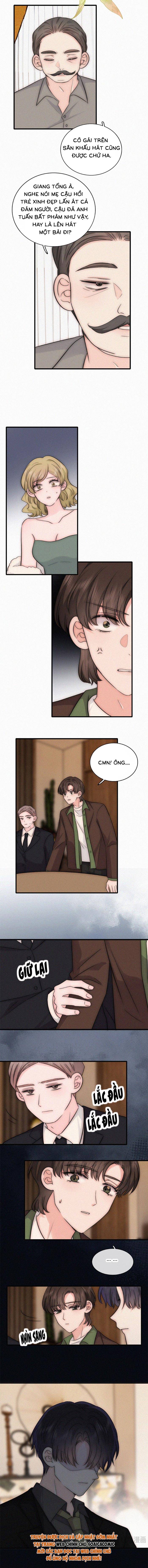 Điên Cuồng Yêu Em - Chap 173 - Trang 2