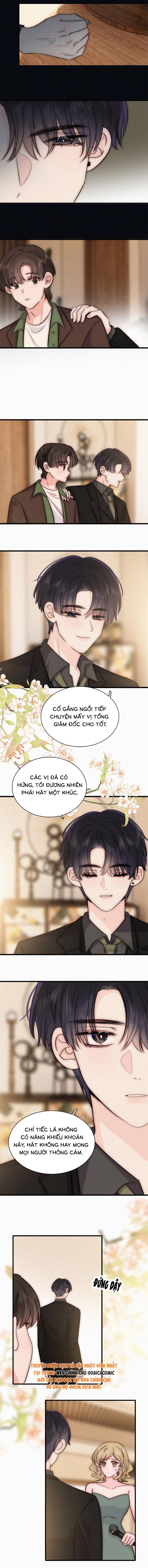 Điên Cuồng Yêu Em - Chap 173 - Trang 3