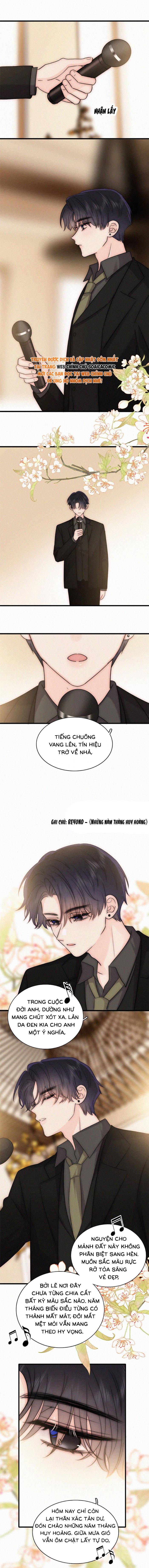 Điên Cuồng Yêu Em - Chap 173 - Trang 4