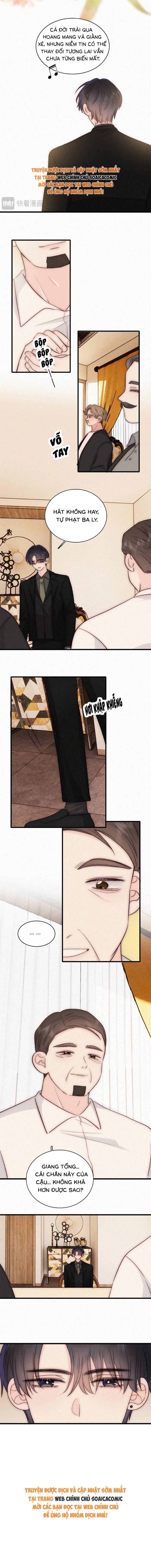 Điên Cuồng Yêu Em - Chap 173 - Trang 5