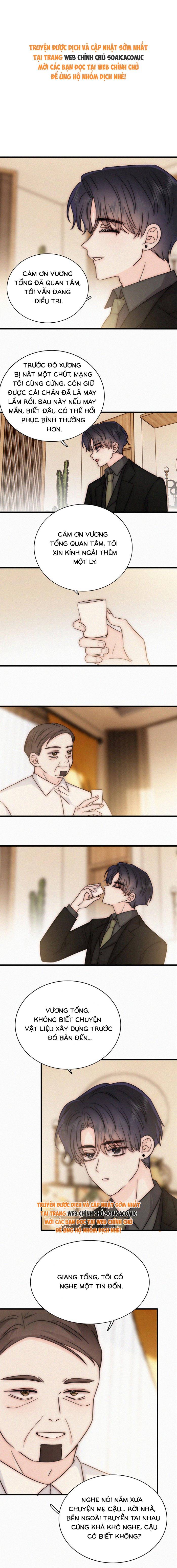 Điên Cuồng Yêu Em - Chap 174 - Trang 1