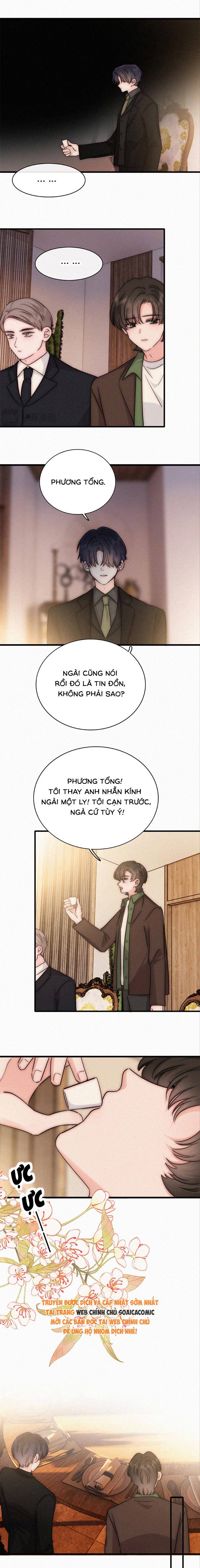 Điên Cuồng Yêu Em - Chap 174 - Trang 2