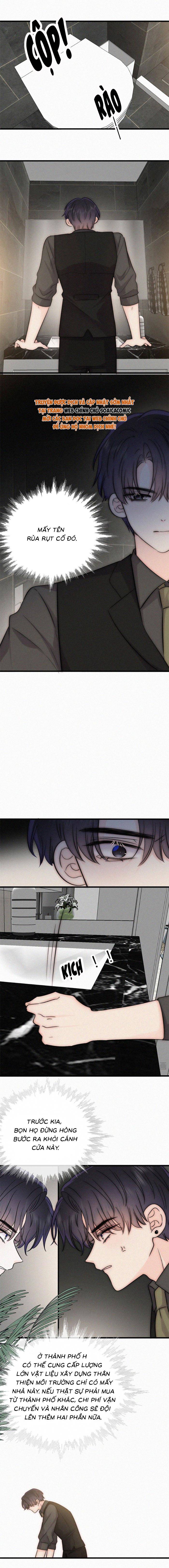 Điên Cuồng Yêu Em - Chap 174 - Trang 5