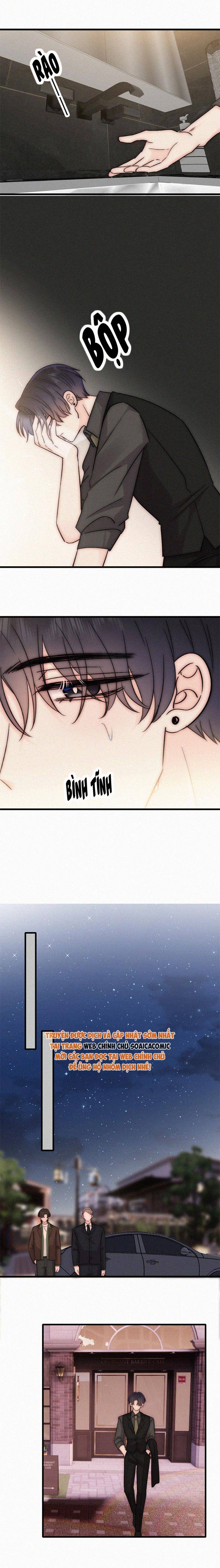 Điên Cuồng Yêu Em - Chap 174 - Trang 6