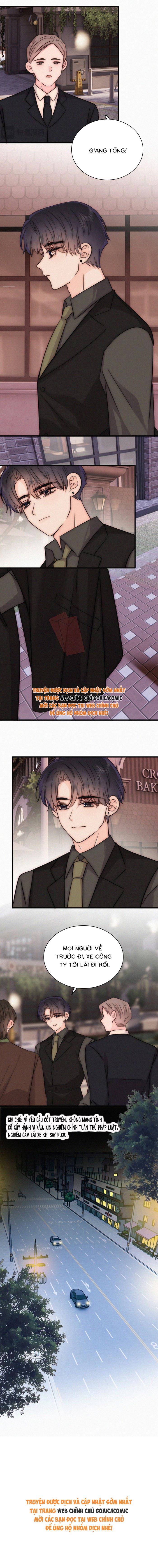 Điên Cuồng Yêu Em - Chap 174 - Trang 7