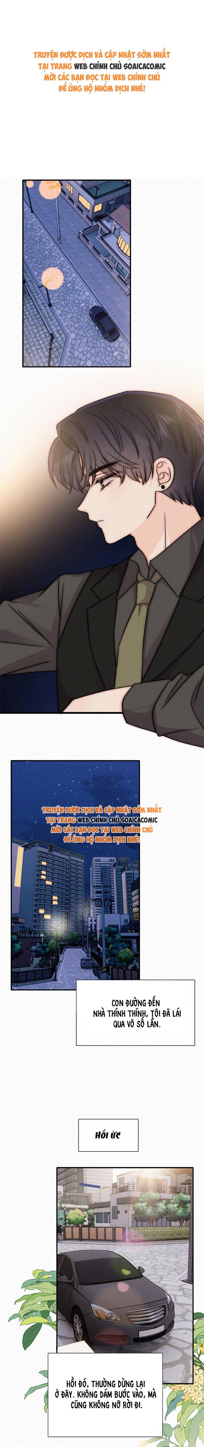 Điên Cuồng Yêu Em - Chap 175 - Trang 1