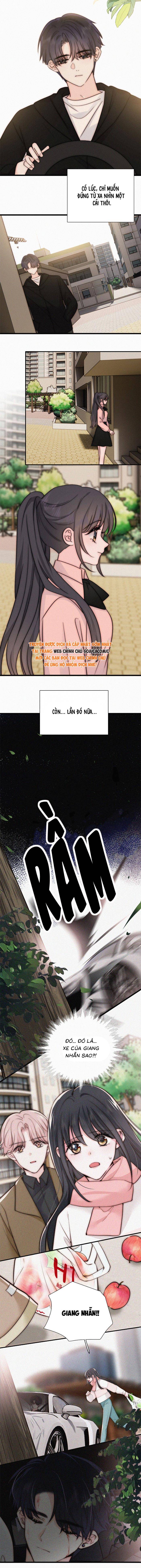 Điên Cuồng Yêu Em - Chap 175 - Trang 2