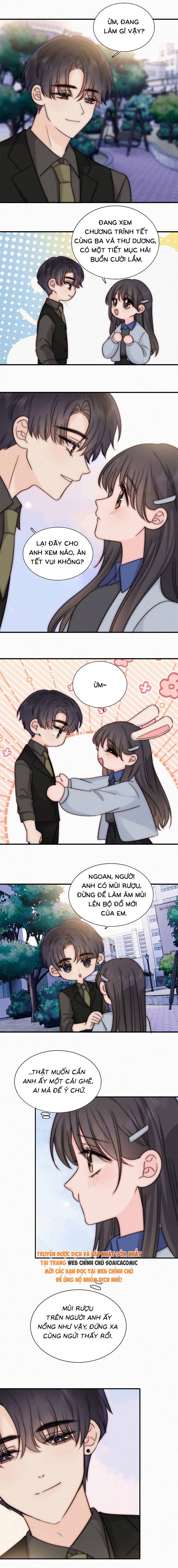 Điên Cuồng Yêu Em - Chap 175 - Trang 4