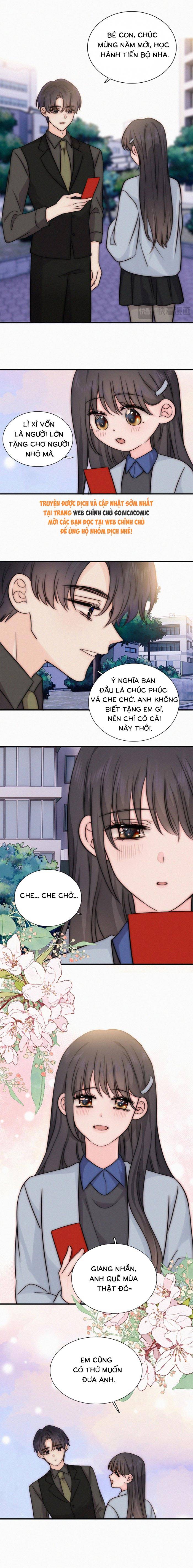 Điên Cuồng Yêu Em - Chap 175 - Trang 5