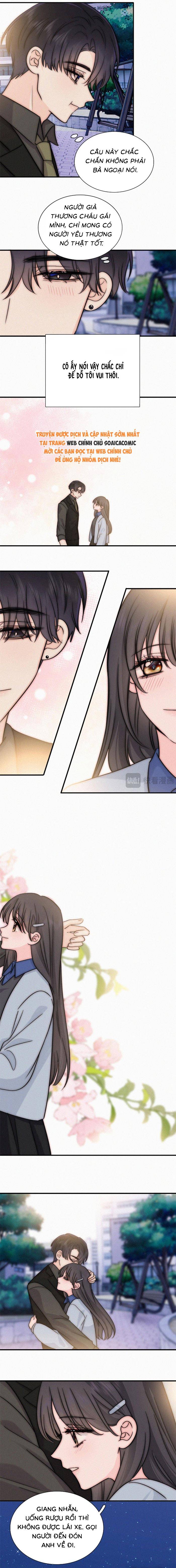 Điên Cuồng Yêu Em - Chap 175 - Trang 7