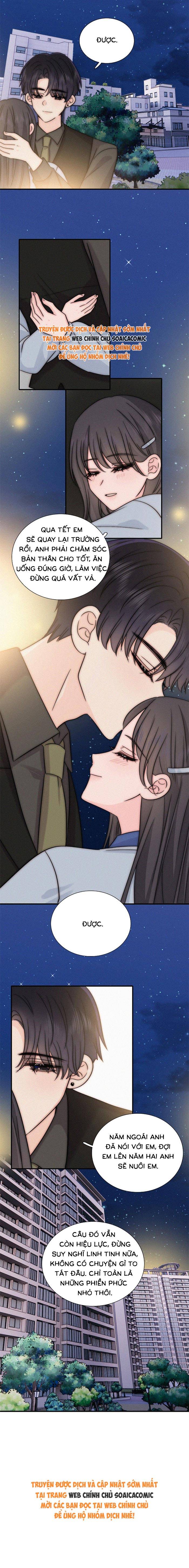 Điên Cuồng Yêu Em - Chap 175 - Trang 8