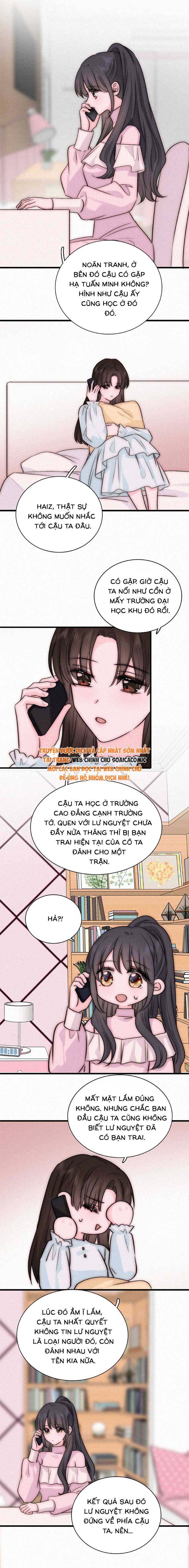 Điên Cuồng Yêu Em - Chap 176 - Trang 2
