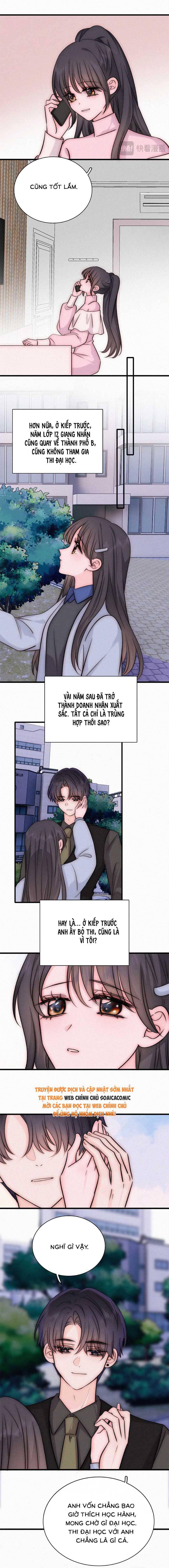 Điên Cuồng Yêu Em - Chap 176 - Trang 4