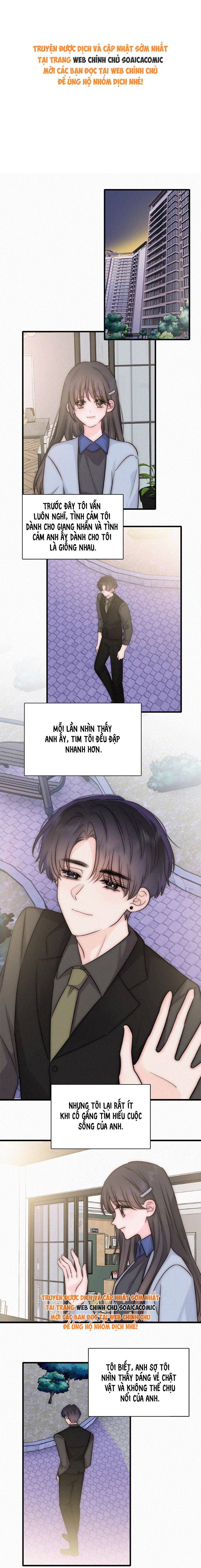Điên Cuồng Yêu Em - Chap 177 - Trang 1