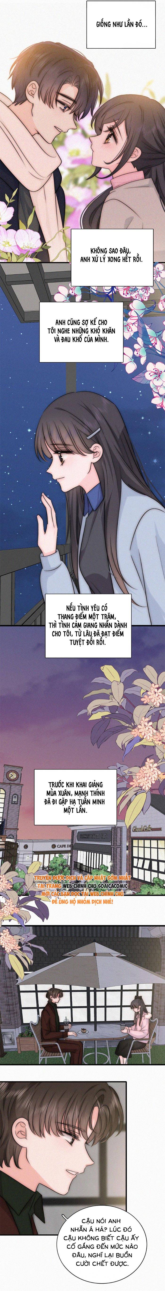 Điên Cuồng Yêu Em - Chap 177 - Trang 2