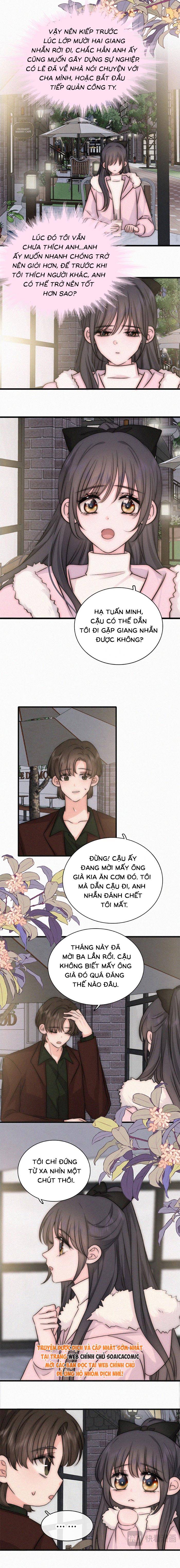 Điên Cuồng Yêu Em - Chap 177 - Trang 4