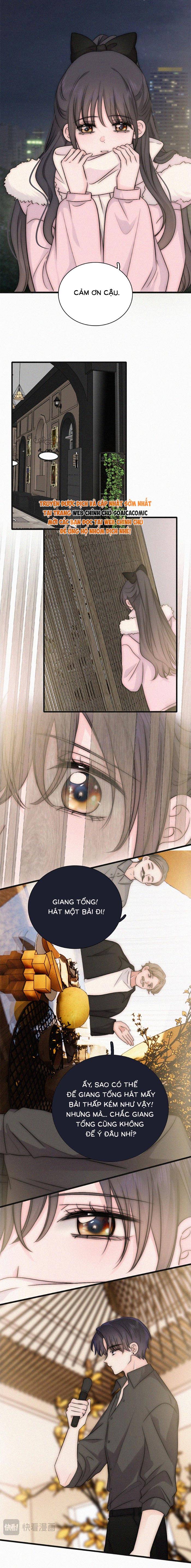 Điên Cuồng Yêu Em - Chap 177 - Trang 6