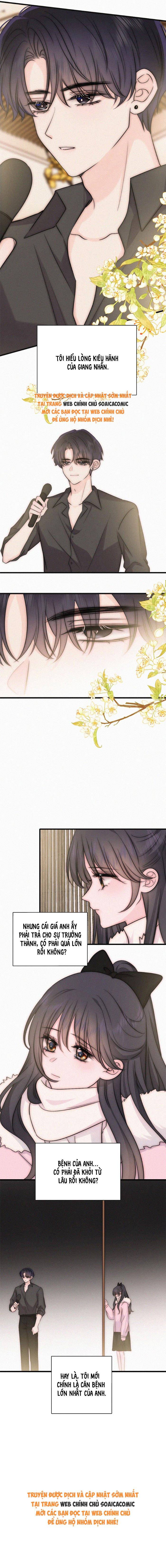 Điên Cuồng Yêu Em - Chap 177 - Trang 7