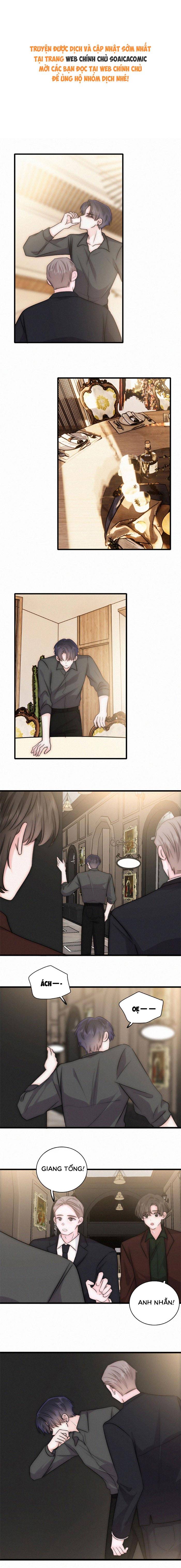 Điên Cuồng Yêu Em - Chap 178 - Trang 1