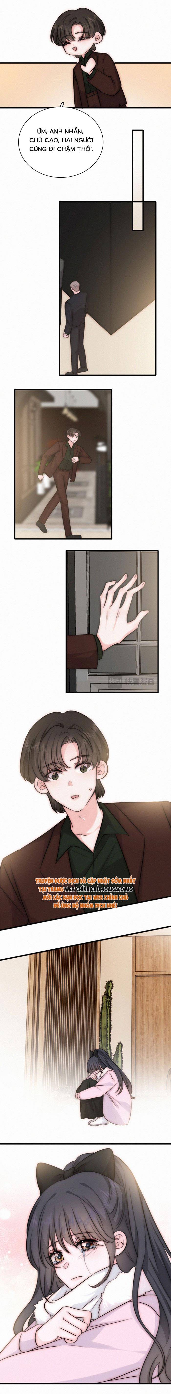 Điên Cuồng Yêu Em - Chap 178 - Trang 3