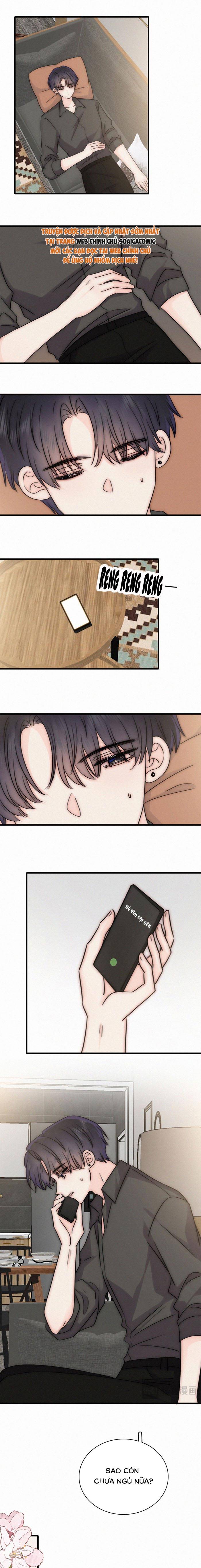 Điên Cuồng Yêu Em - Chap 178 - Trang 5