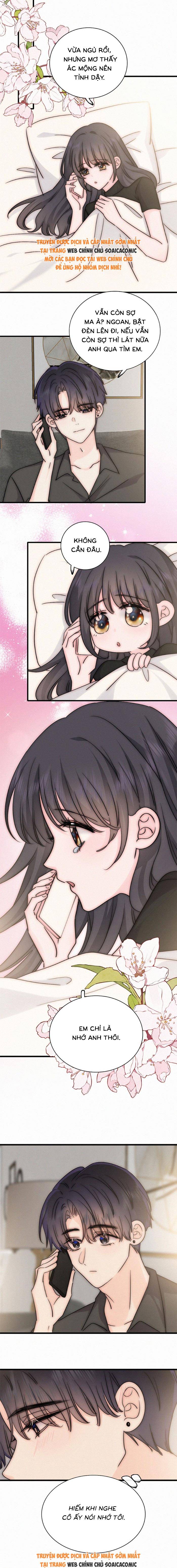 Điên Cuồng Yêu Em - Chap 178 - Trang 6