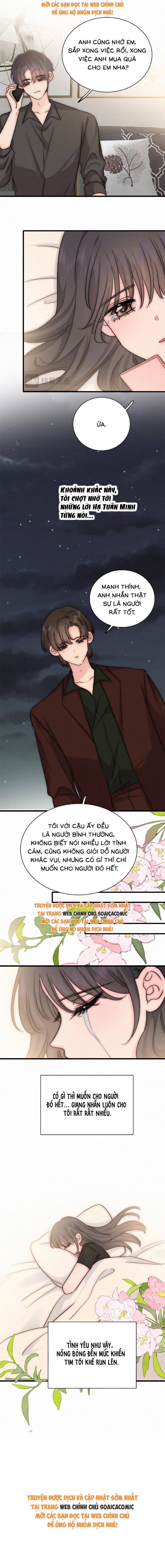 Điên Cuồng Yêu Em - Chap 178 - Trang 7