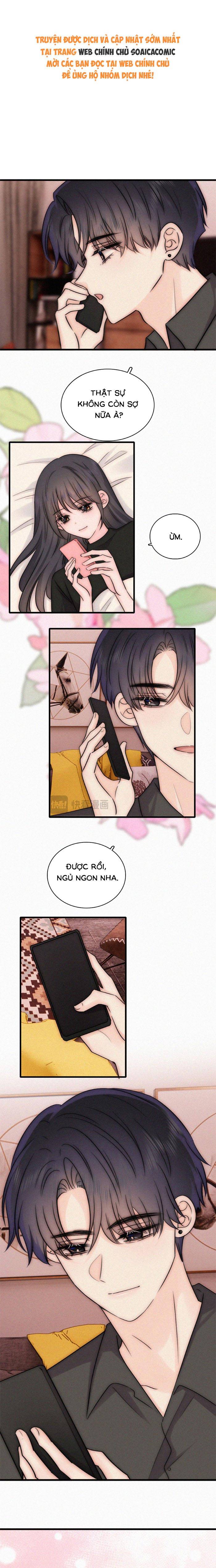 Điên Cuồng Yêu Em - Chap 179 - Trang 1