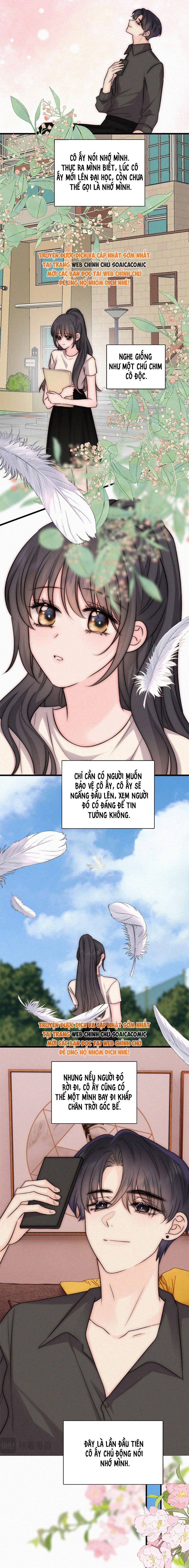 Điên Cuồng Yêu Em - Chap 179 - Trang 2