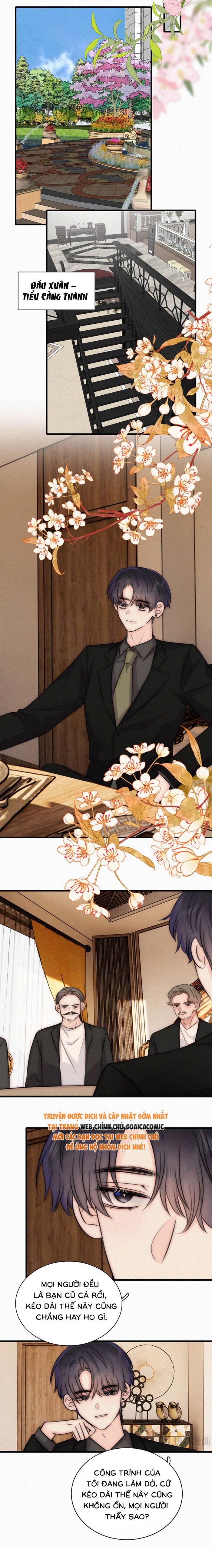 Điên Cuồng Yêu Em - Chap 179 - Trang 3