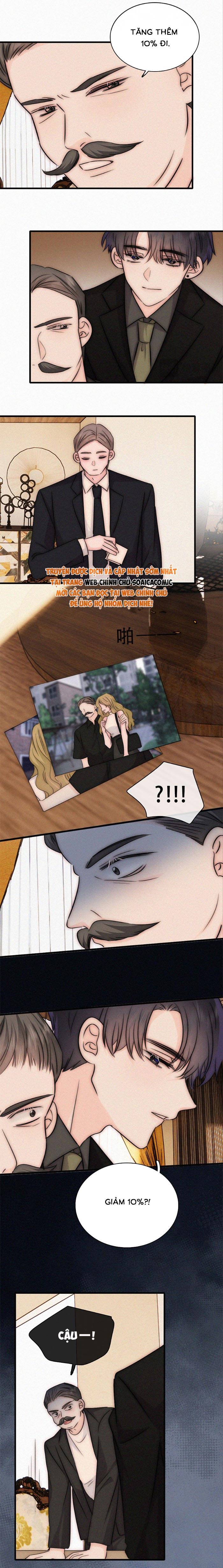 Điên Cuồng Yêu Em - Chap 179 - Trang 6