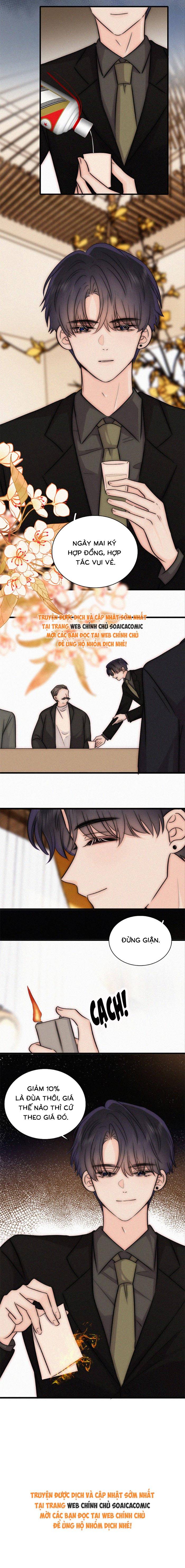 Điên Cuồng Yêu Em - Chap 179 - Trang 7