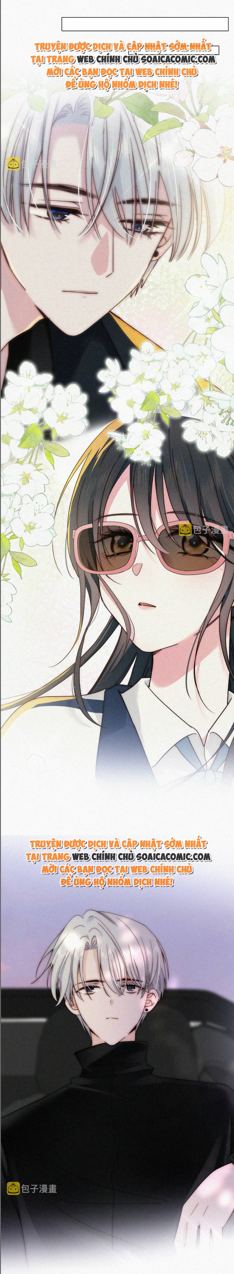 Điên Cuồng Yêu Em - Chap 18 - Trang 9