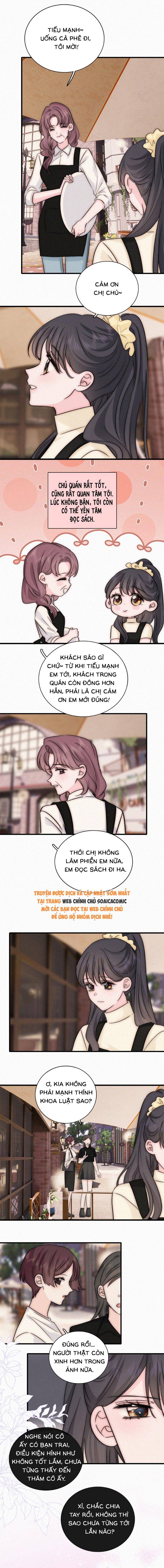 Điên Cuồng Yêu Em - Chap 180 - Trang 6