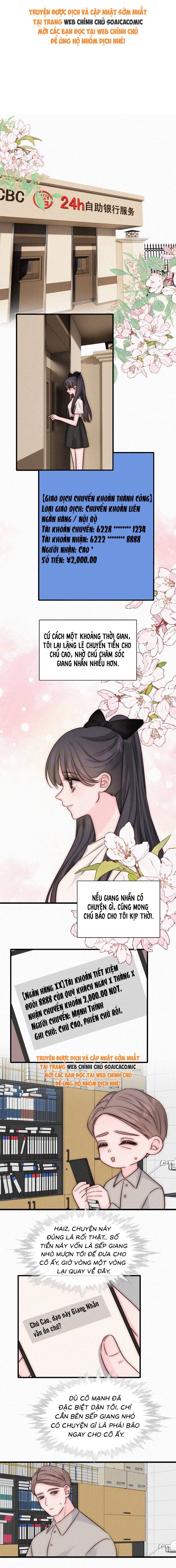 Điên Cuồng Yêu Em - Chap 181 - Trang 1