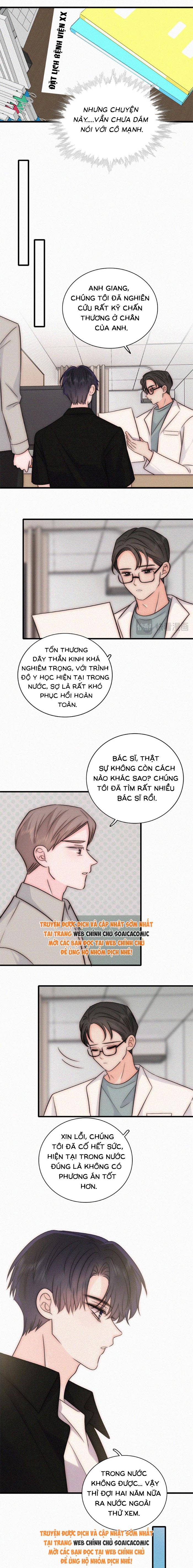 Điên Cuồng Yêu Em - Chap 181 - Trang 2