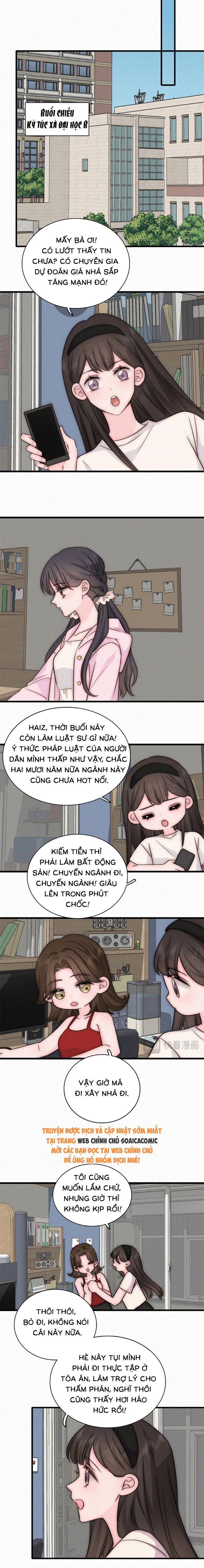 Điên Cuồng Yêu Em - Chap 181 - Trang 3