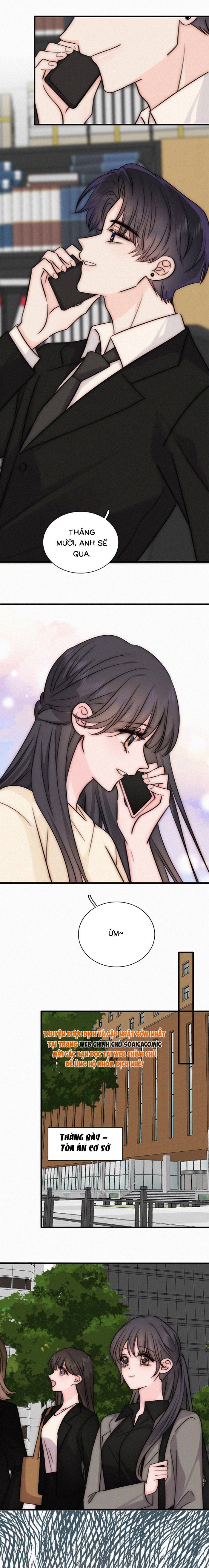 Điên Cuồng Yêu Em - Chap 181 - Trang 5