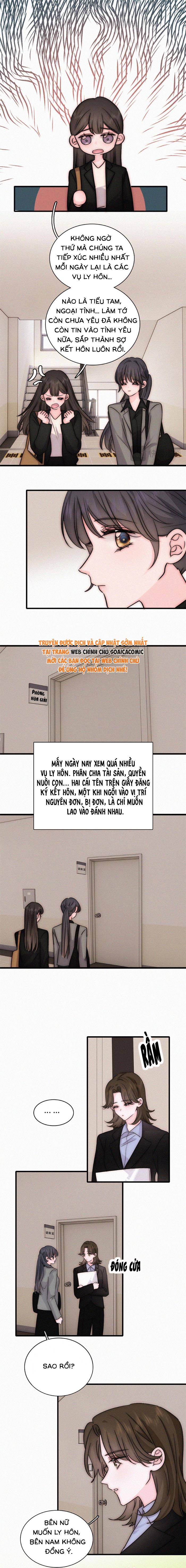 Điên Cuồng Yêu Em - Chap 181 - Trang 6