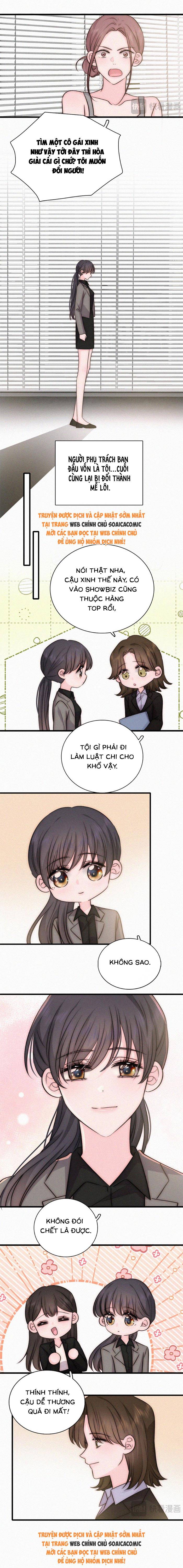 Điên Cuồng Yêu Em - Chap 182 - Trang 2