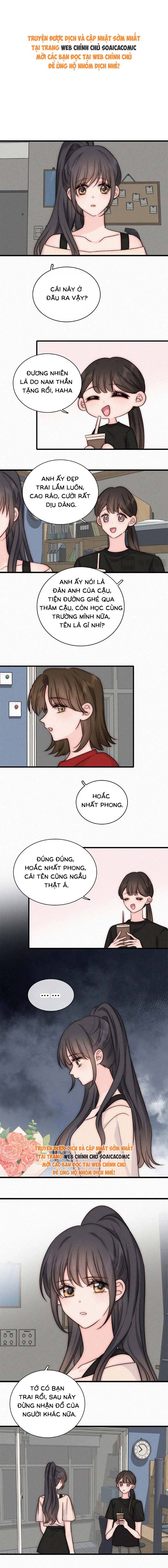 Điên Cuồng Yêu Em - Chap 183 - Trang 1