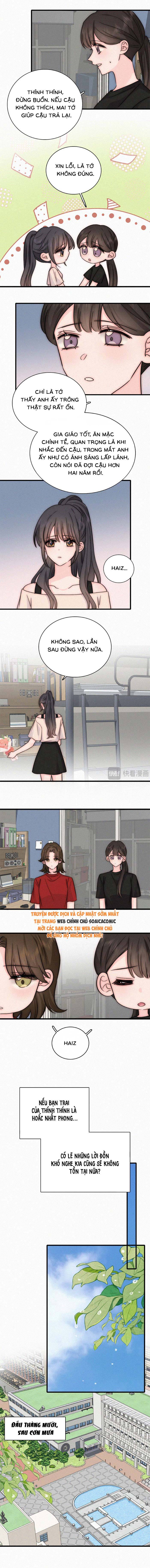 Điên Cuồng Yêu Em - Chap 183 - Trang 2