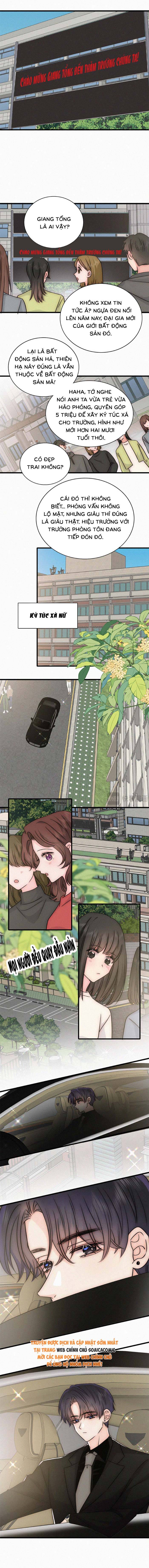 Điên Cuồng Yêu Em - Chap 183 - Trang 3