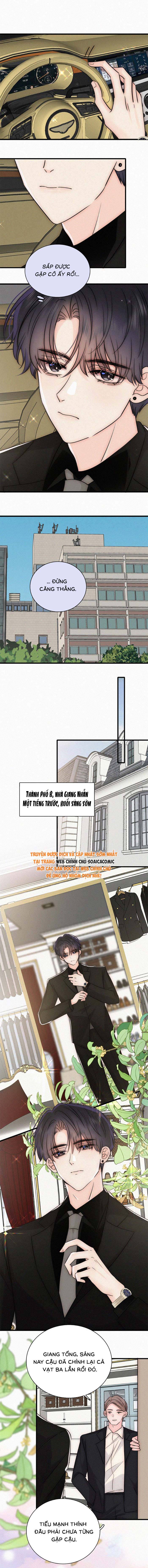 Điên Cuồng Yêu Em - Chap 183 - Trang 4